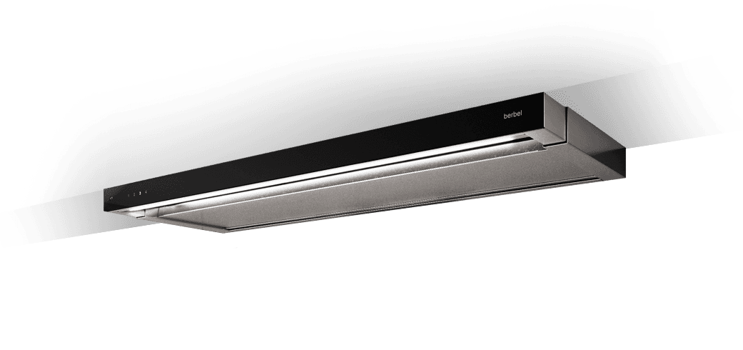 Вытяжка Berbel Glassline BEH 60 GL