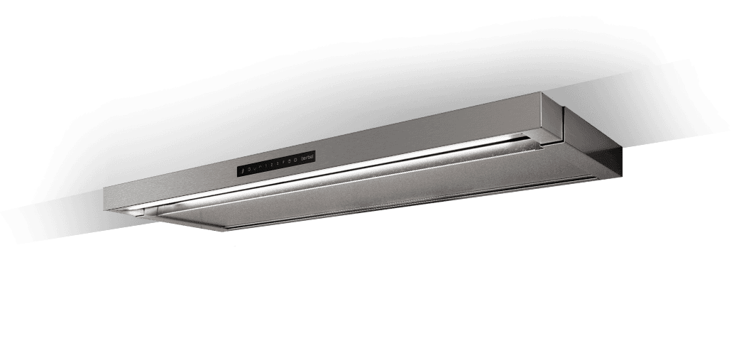 Вытяжка Berbel Firstline Touch BEH 90 FLT