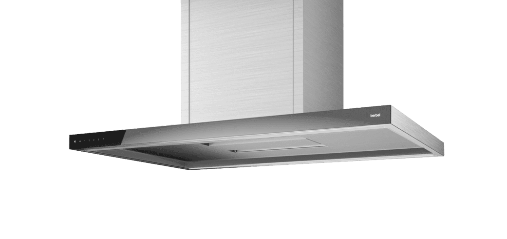 Вытяжка Berbel Glassline BIH 100 GL