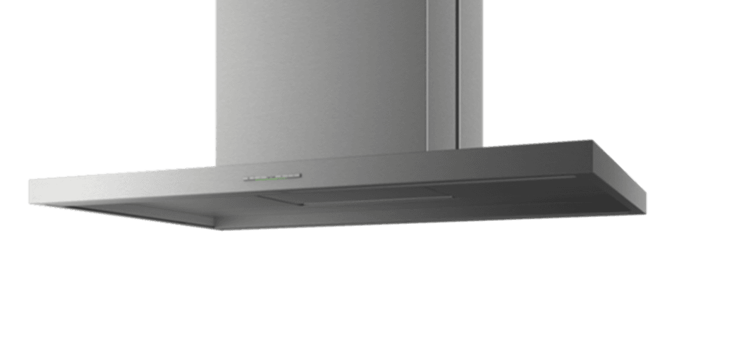 Вытяжка Berbel Smartline BIH 100 ST