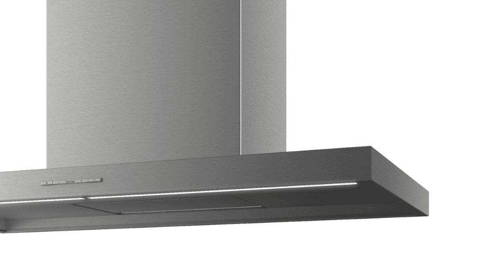 Вытяжка Berbel Smartline BWH 90 ST