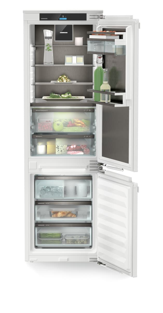 Встраиваемый холодильник Liebherr ICBNbsci 5173 Peak BioFresh NoFrost
