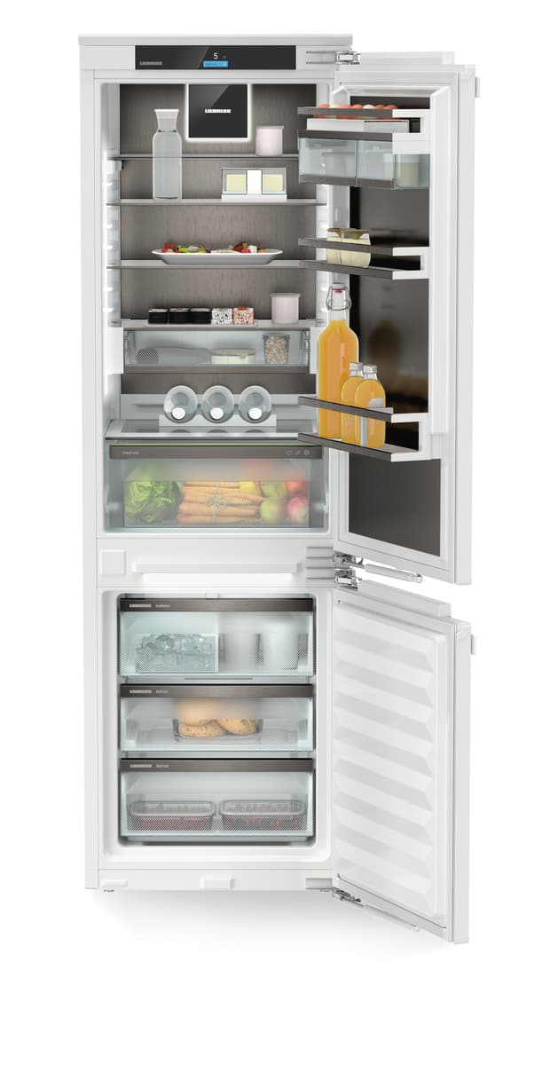 Встраиваемый холодильник Liebherr ICNbsci 5173 Peak NoFrost