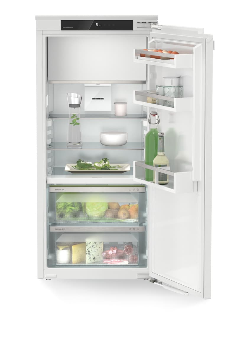 Встраиваемый холодильник Liebherr IRBc 4121 plus BioFresh