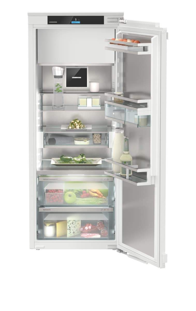 Встраиваемый холодильник Liebherr IRBci 4571 peak BioFresh