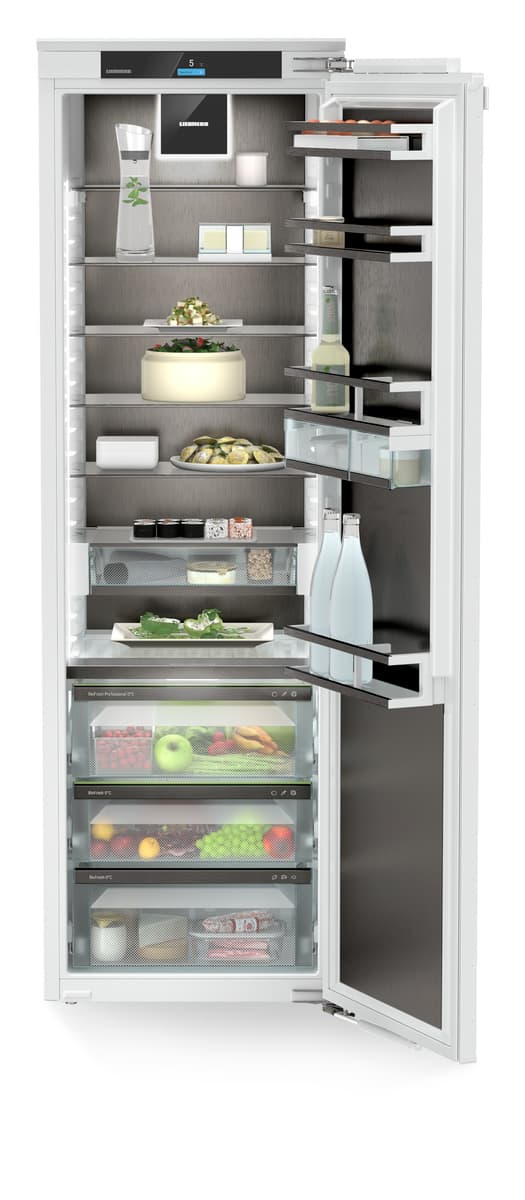 Встраиваемый холодильник Liebherr IRBbsci 5170 Peak BioFresh