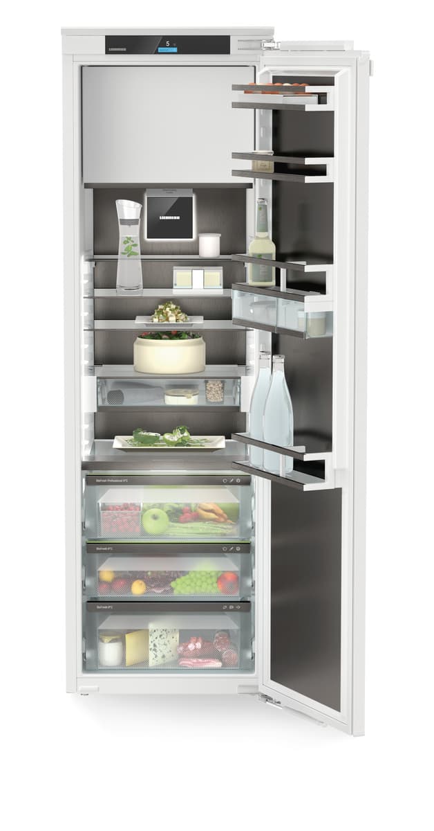 Встраиваемый холодильник Liebherr IRBbsci 5171 Peak BioFresh