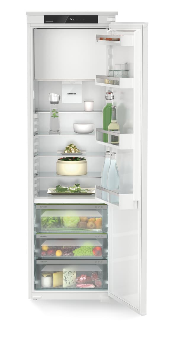 Встраиваемый холодильник Liebherr IRBSd 5121 plus BioFresh
