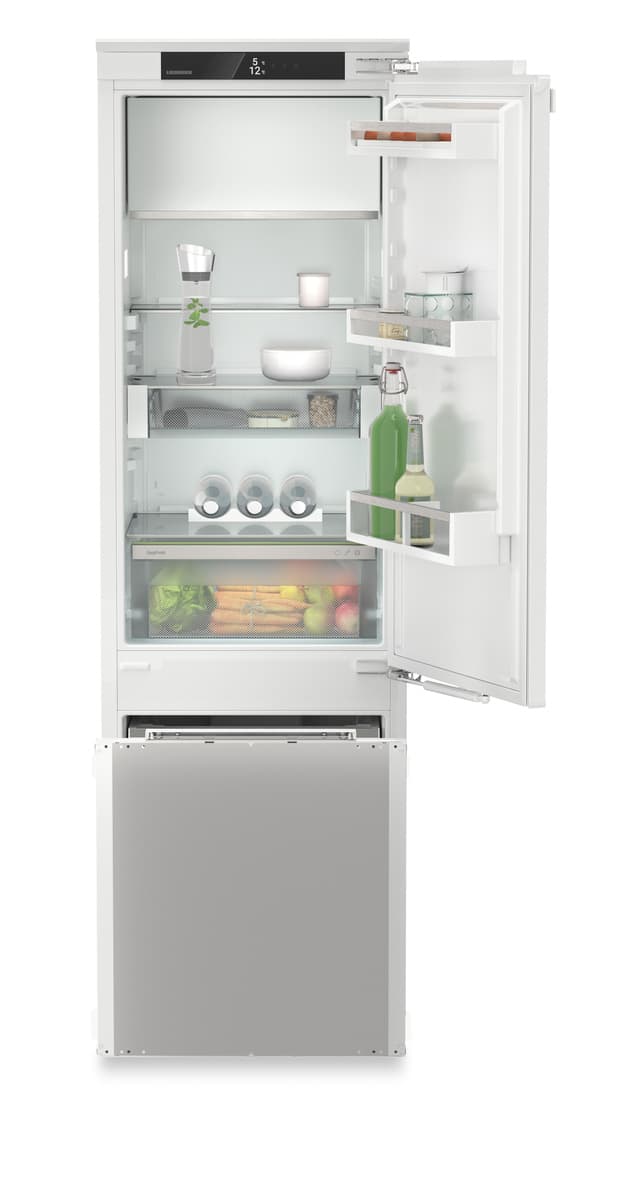 Встраиваемый холодильник Liebherr IRCe 5121 plus