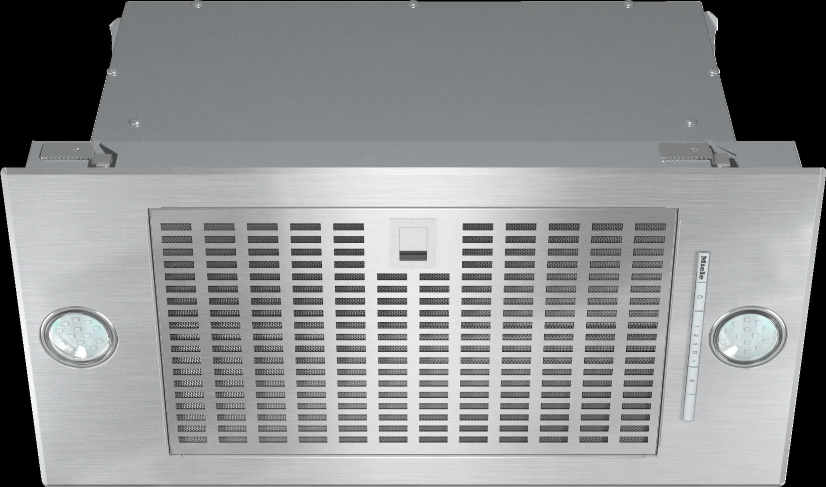 Вытяжка Miele DA 2360 CLST