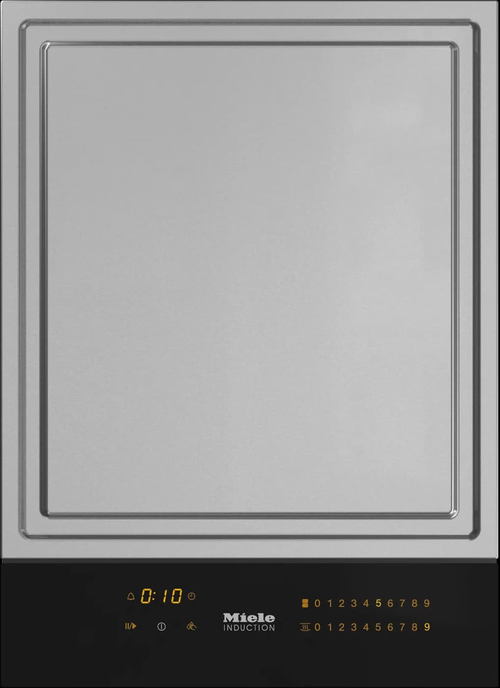 Тепан-яки с индукционной панелью Miele CS7632FL