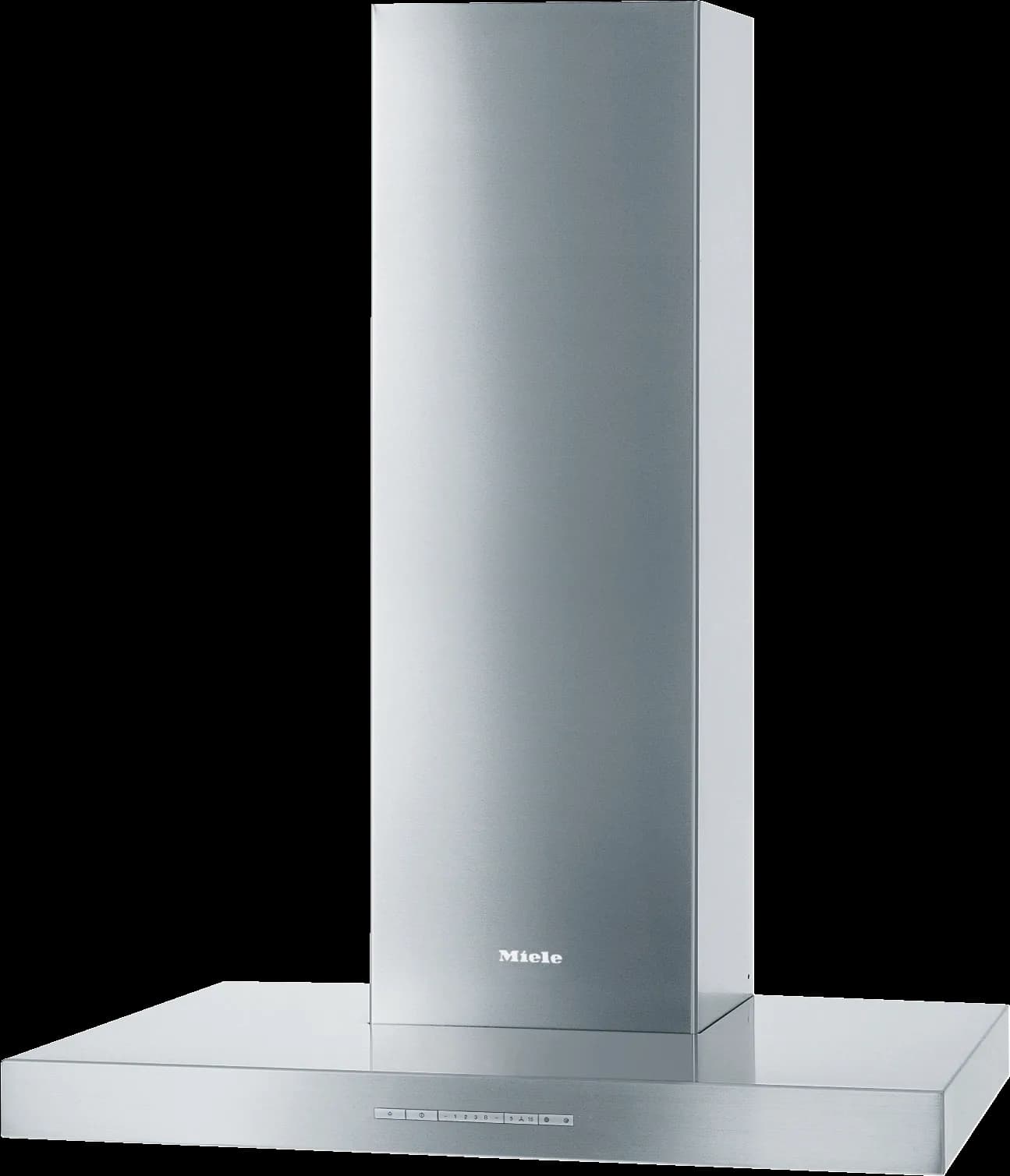 Вытяжка Miele DA 4288 W Puristic Plus