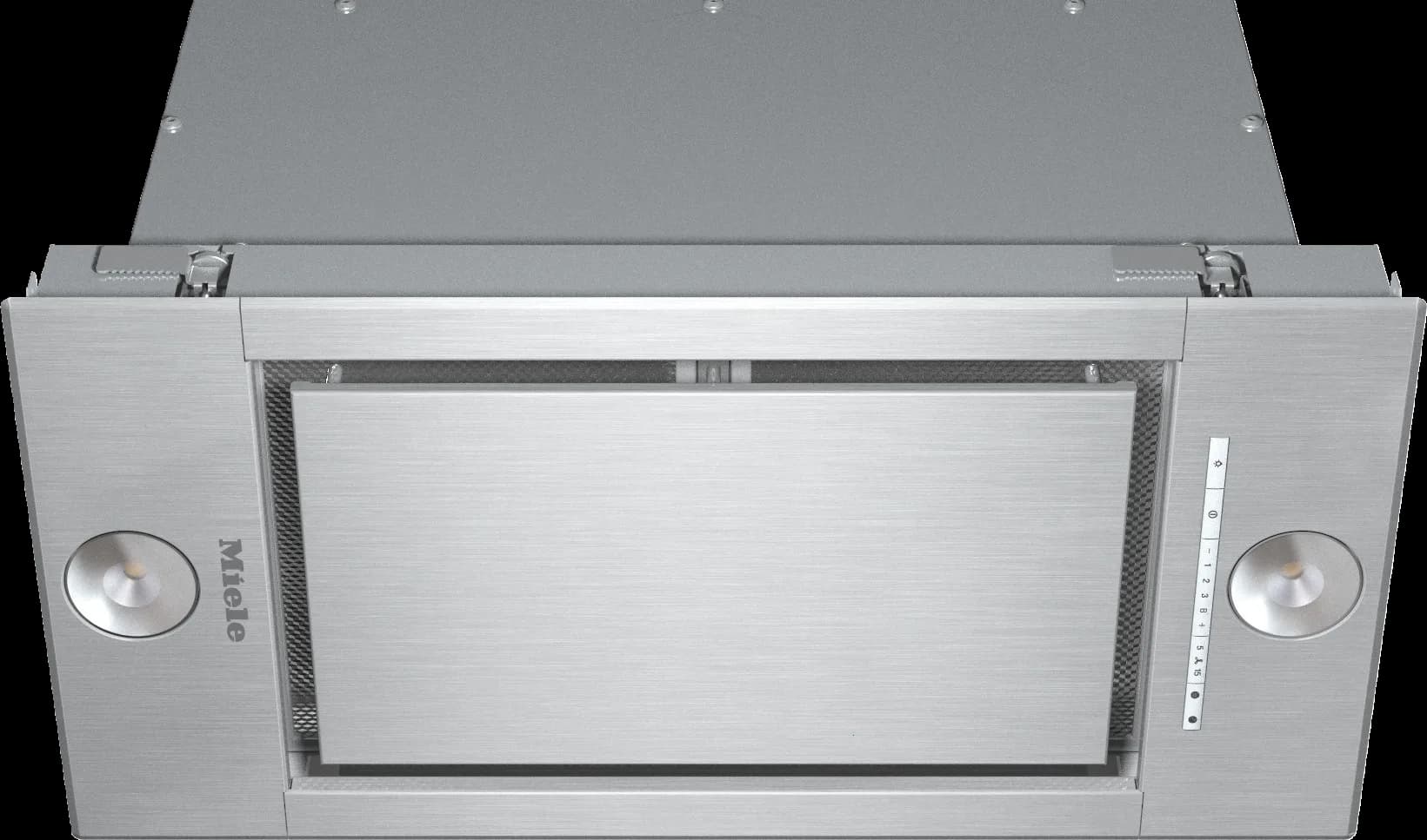 Вытяжка Miele DA 2668