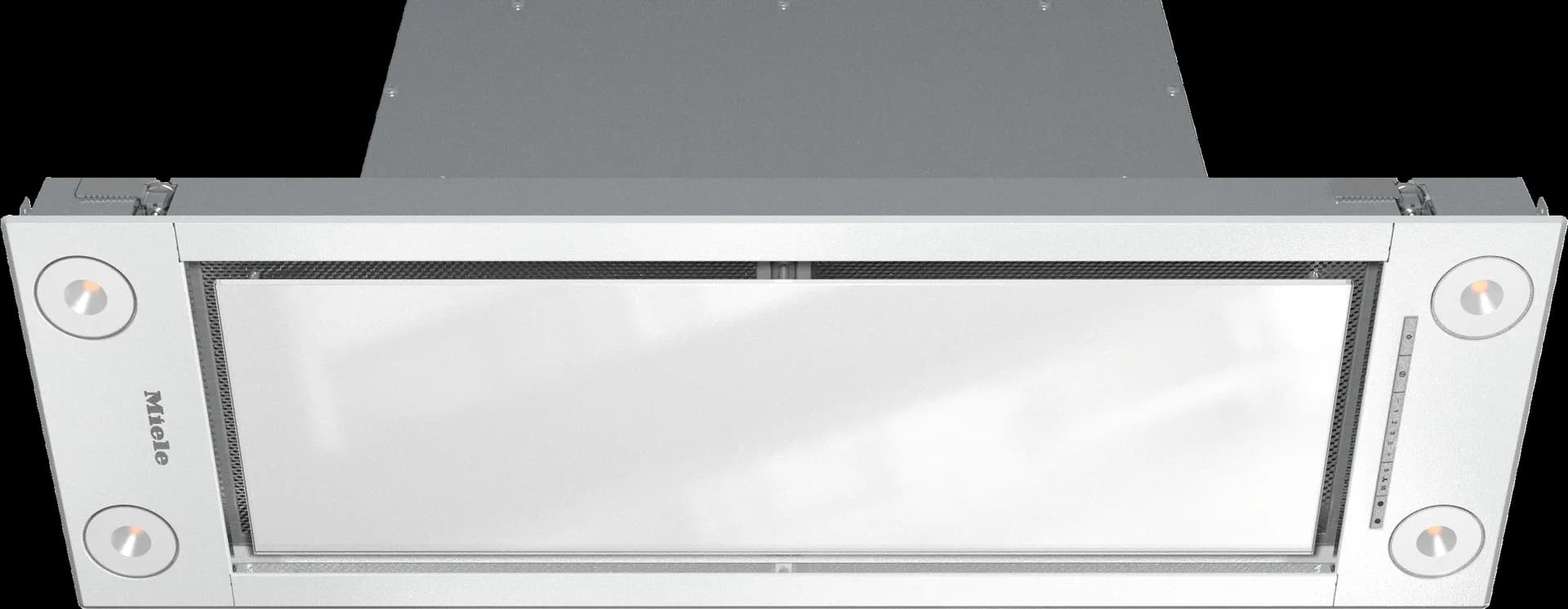 Вытяжка Miele DA 2698