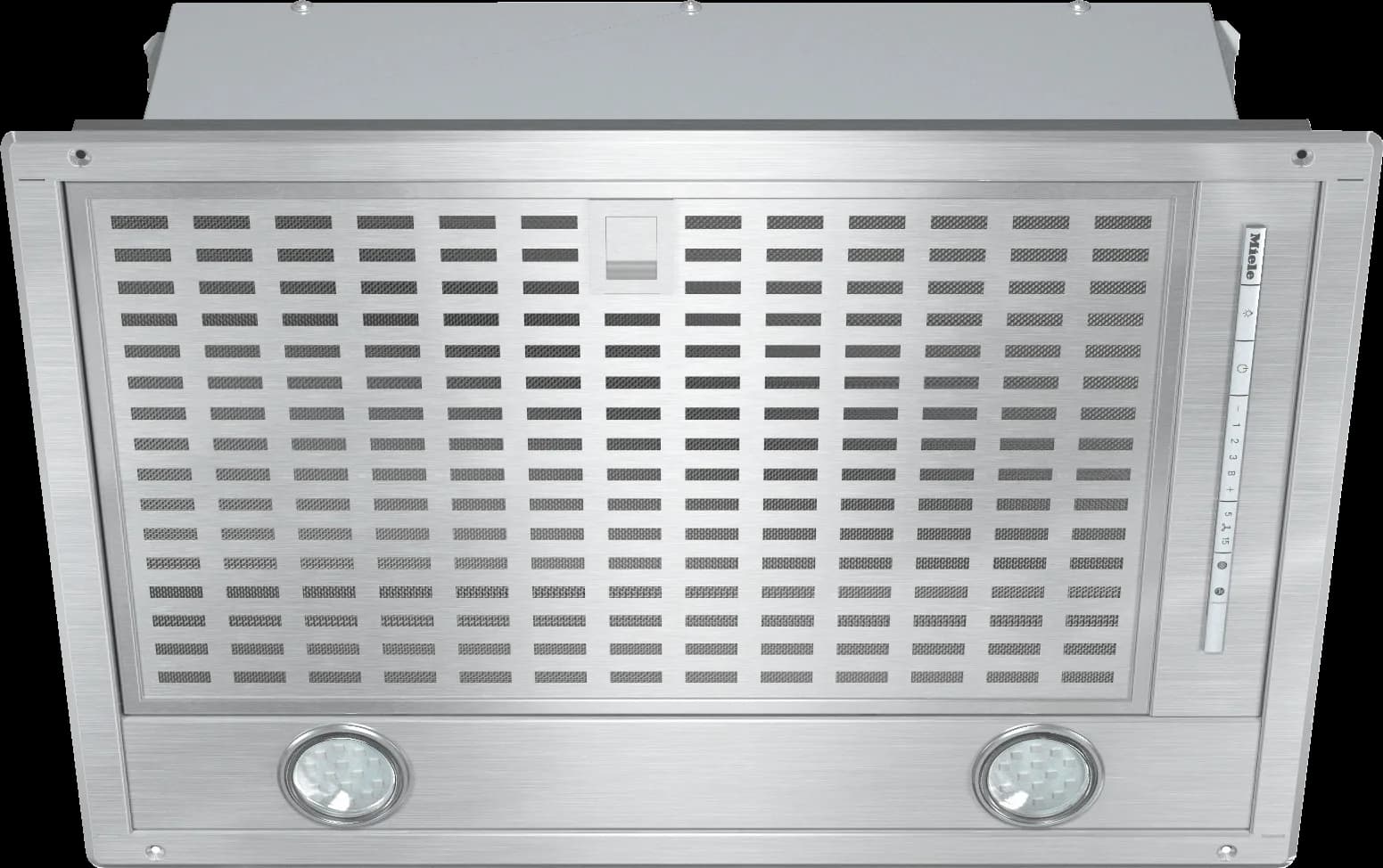 Вытяжка Miele DA 2558