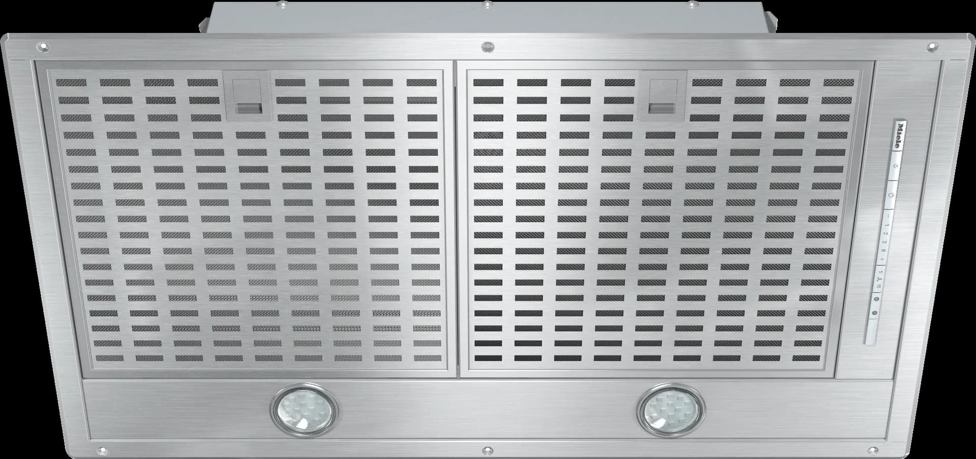 Вытяжка Miele DA 2578