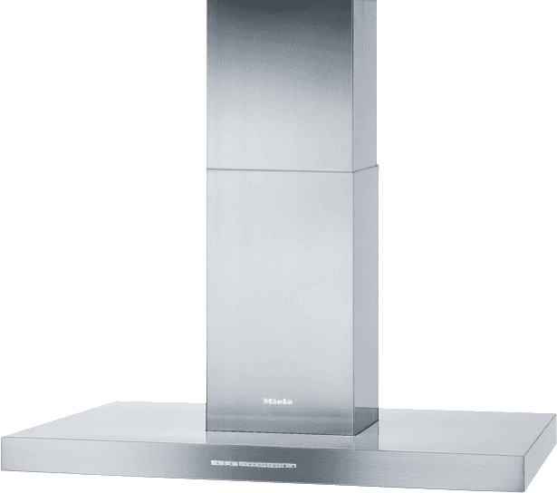 Вытяжка Miele DA 4208 D Puristic Plus