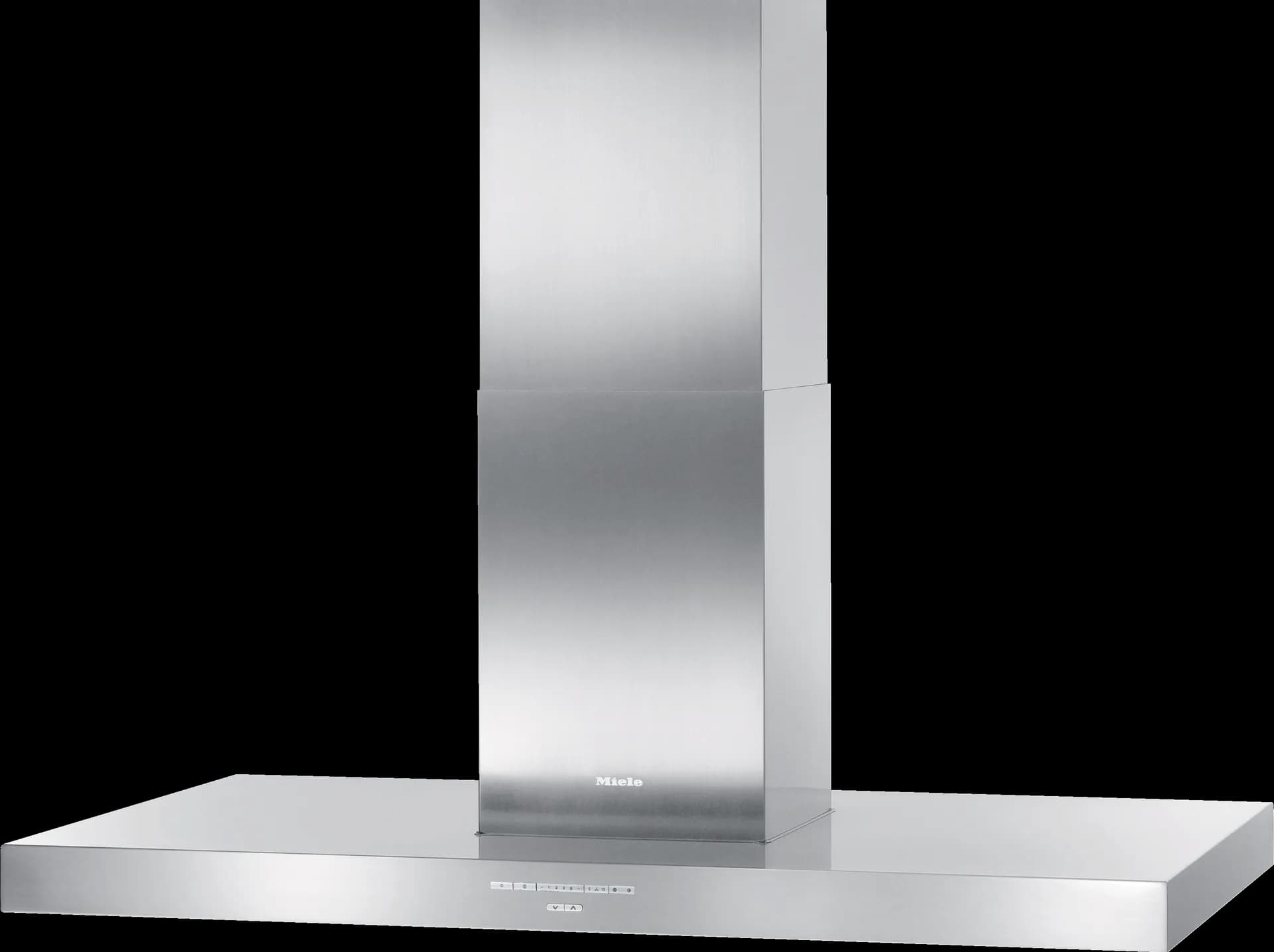 Вытяжка Miele DA 4248 VD Puristic Varia