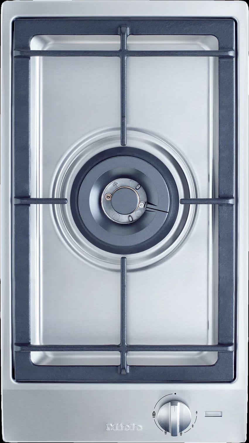 Газовая варочная панель WOK Miele CS1011 G