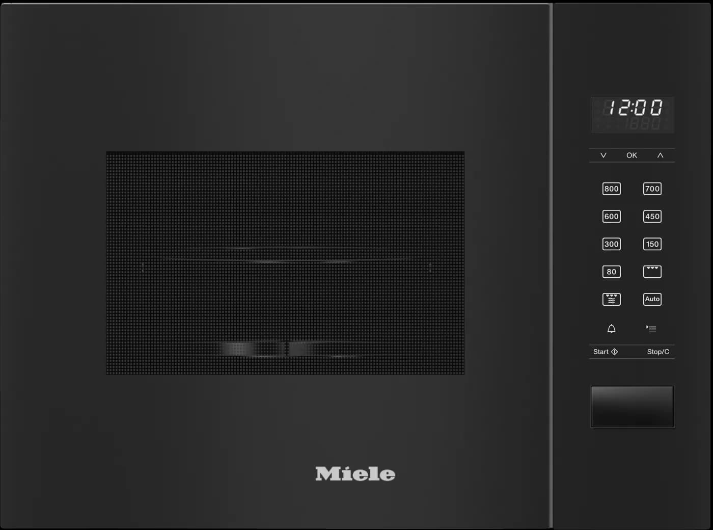 Микроволновая печь Miele M 2224 SC