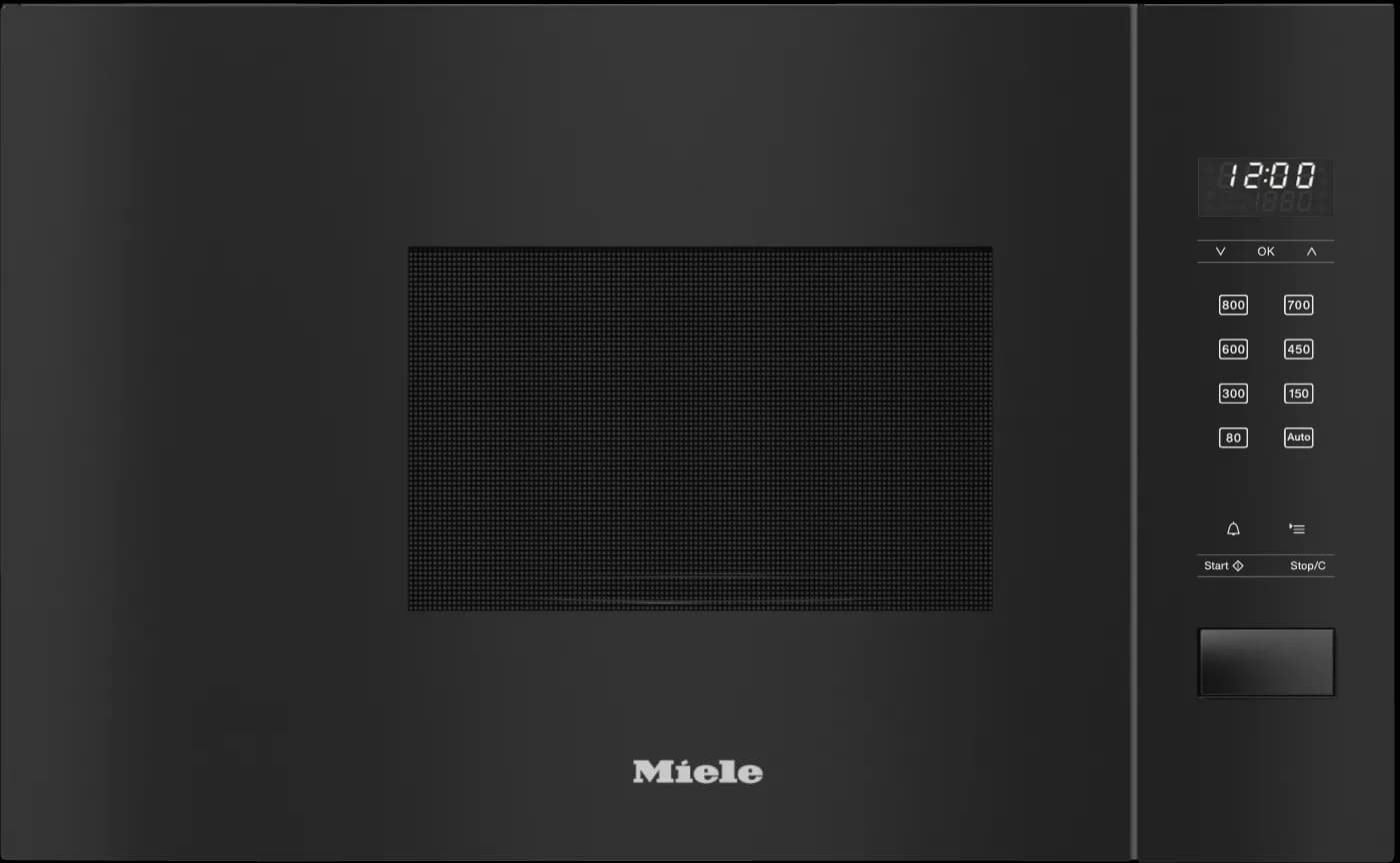 Микроволновая печь Miele M 2230 SC