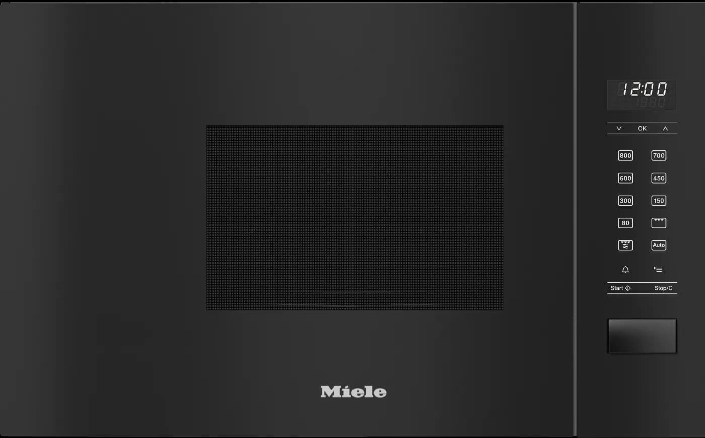 Микроволновая печь Miele M 2234 SC
