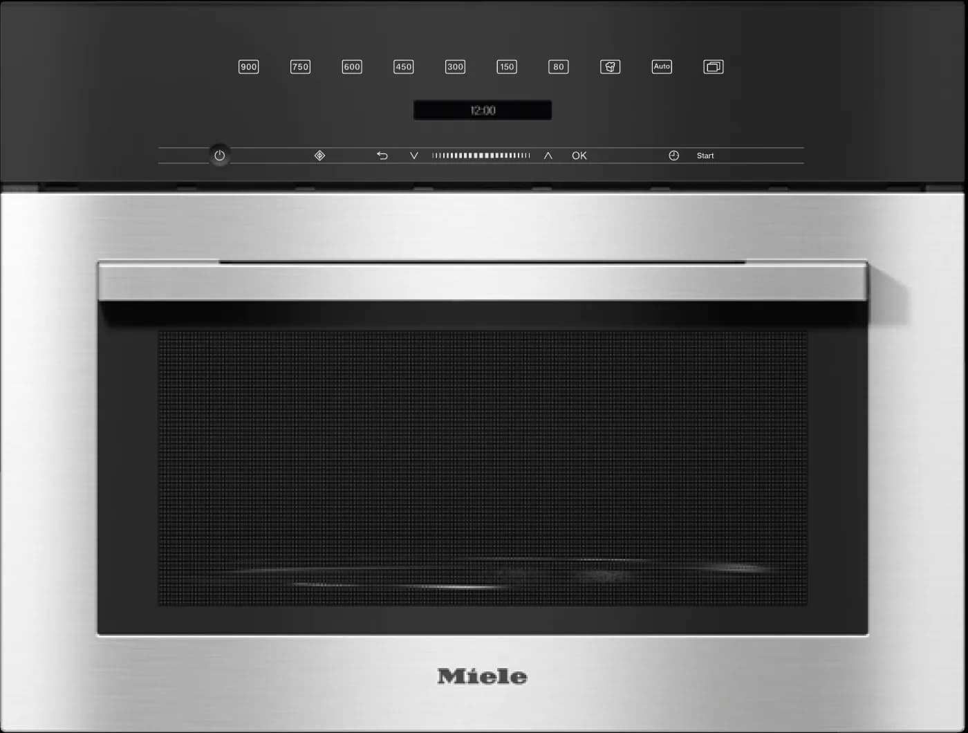 Микроволновая печь Miele M 7140 TC