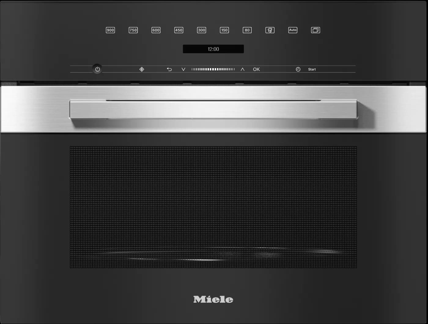 Микроволновая печь Miele M 7240 TC