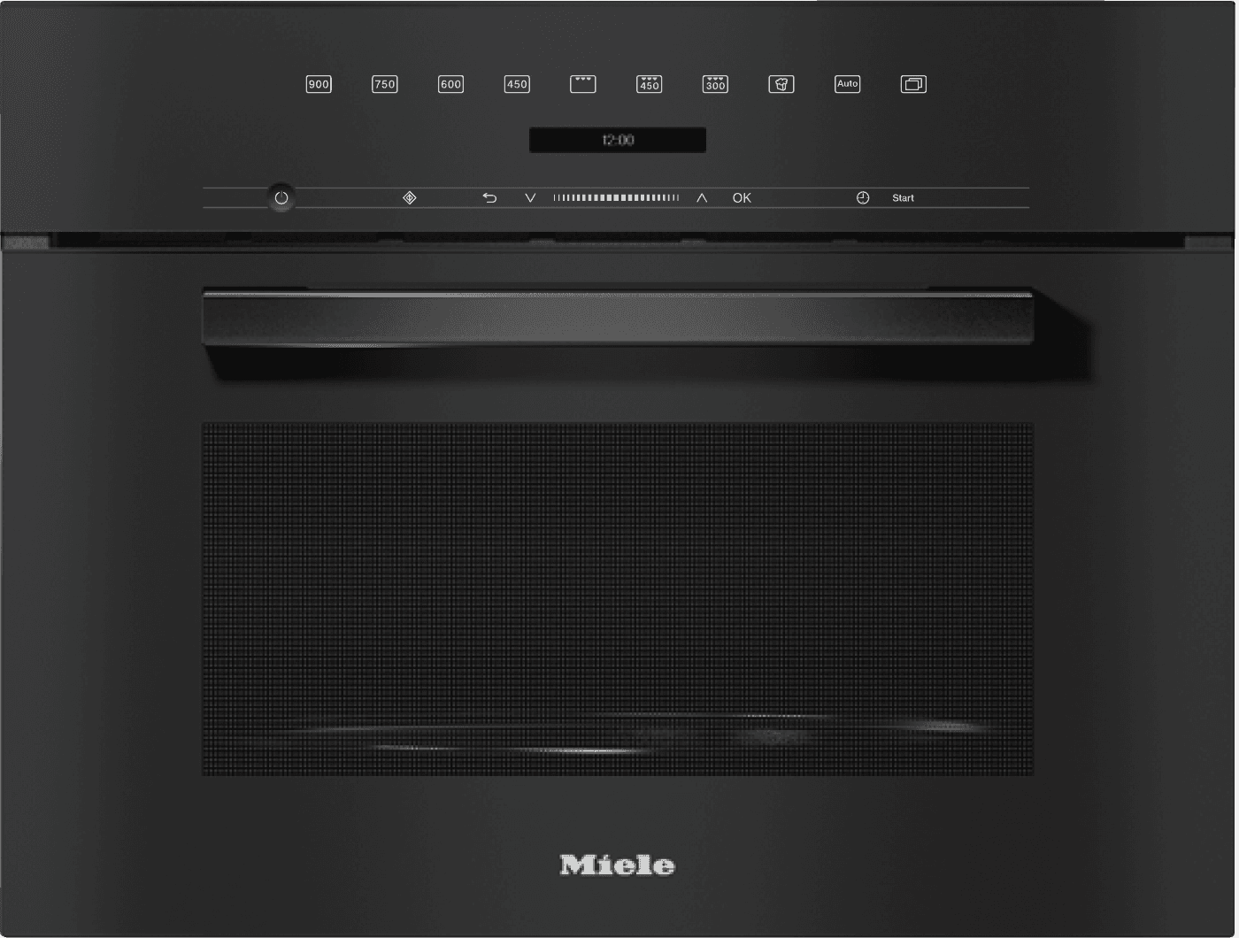 Микроволновая печь Miele M 7244 TC