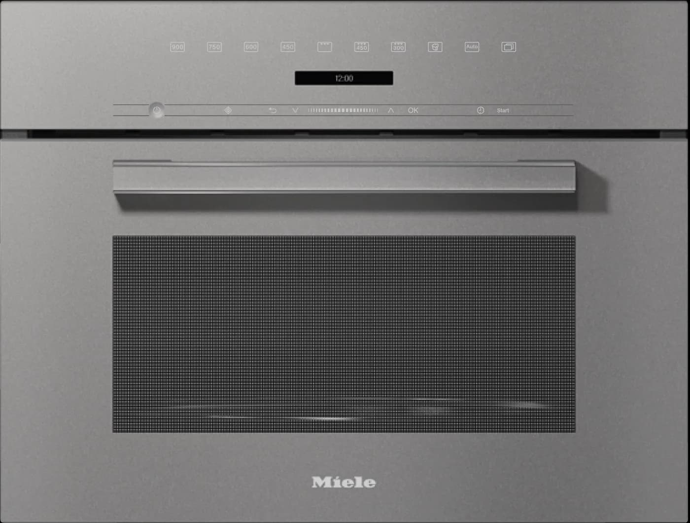Микроволновая печь Miele M 7244 TC