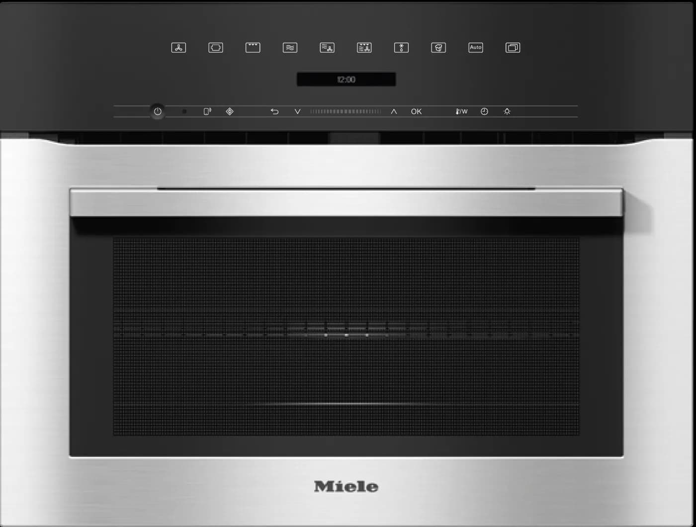 Духовой шкаф Miele H 7140 BM
