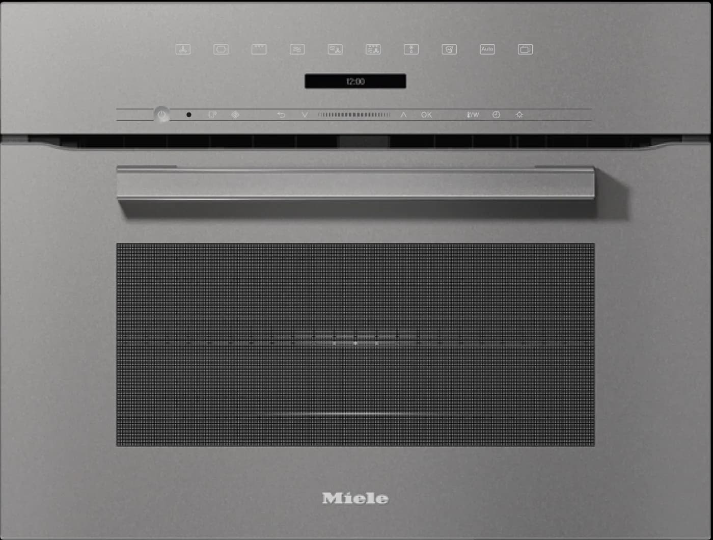Духовой шкаф Miele H 7240 BM