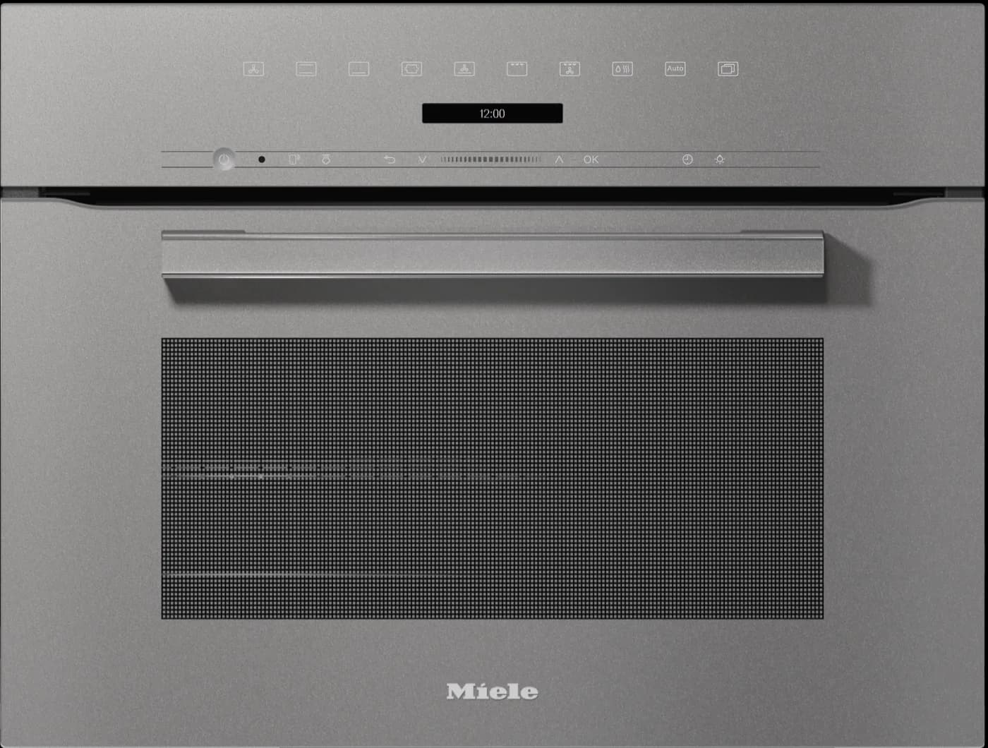 Духовой шкаф Miele H 7244 B