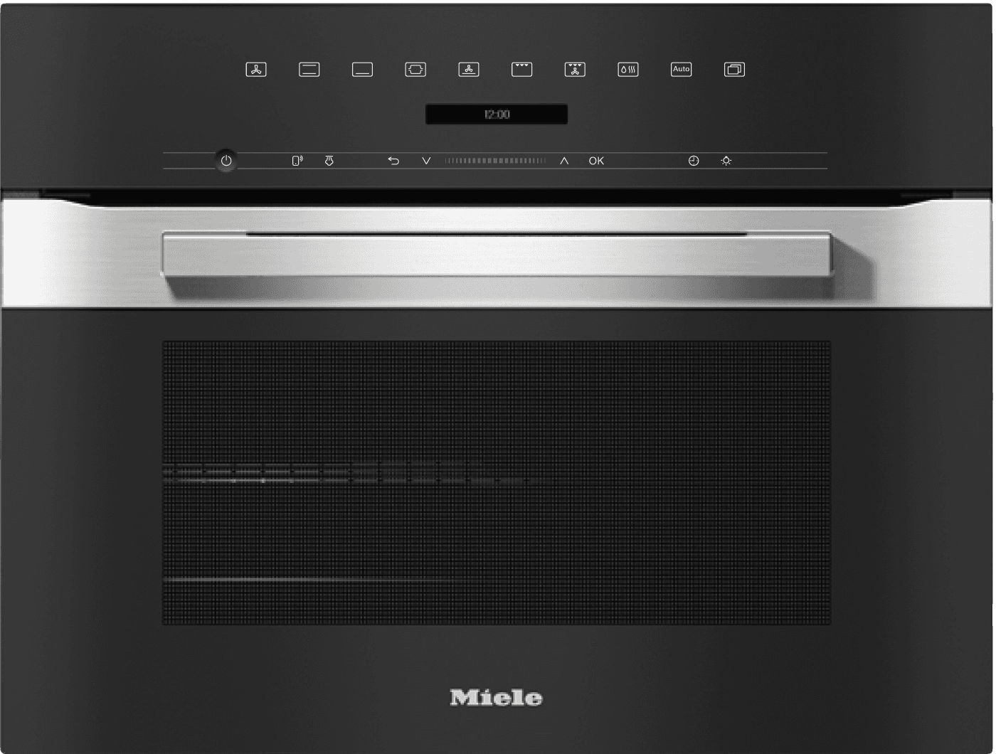 Духовой шкаф Miele H 7244 B