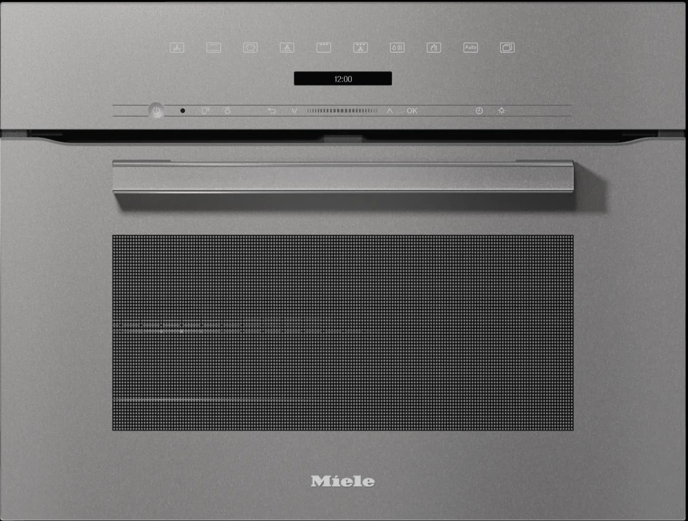 Духовой шкаф Miele H 7244 BP