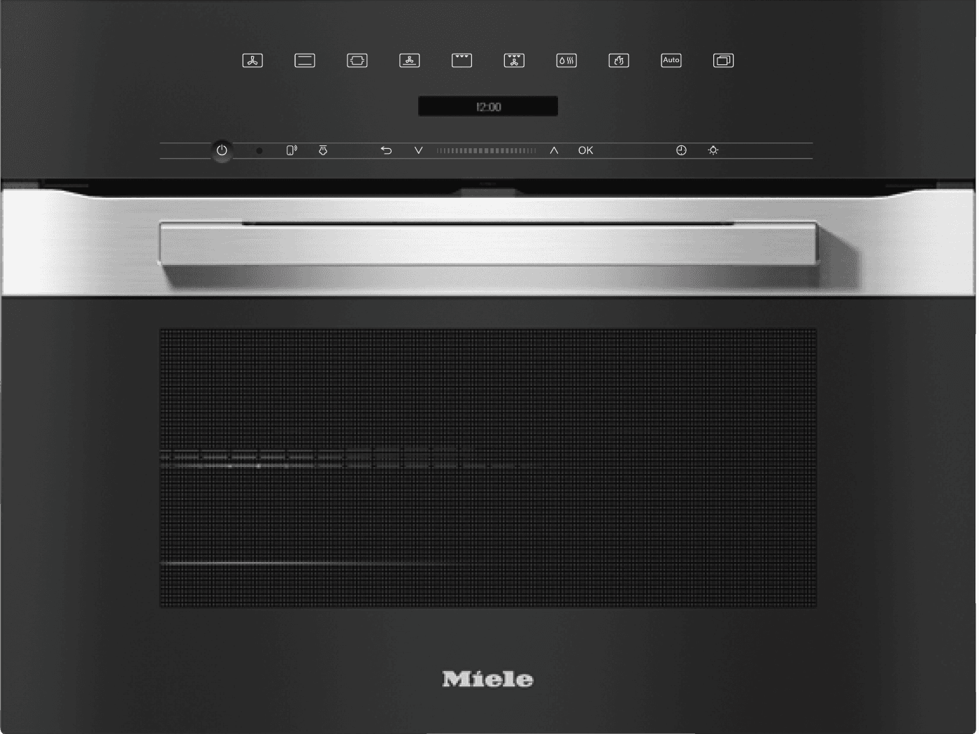 Духовой шкаф Miele H 7244 BP