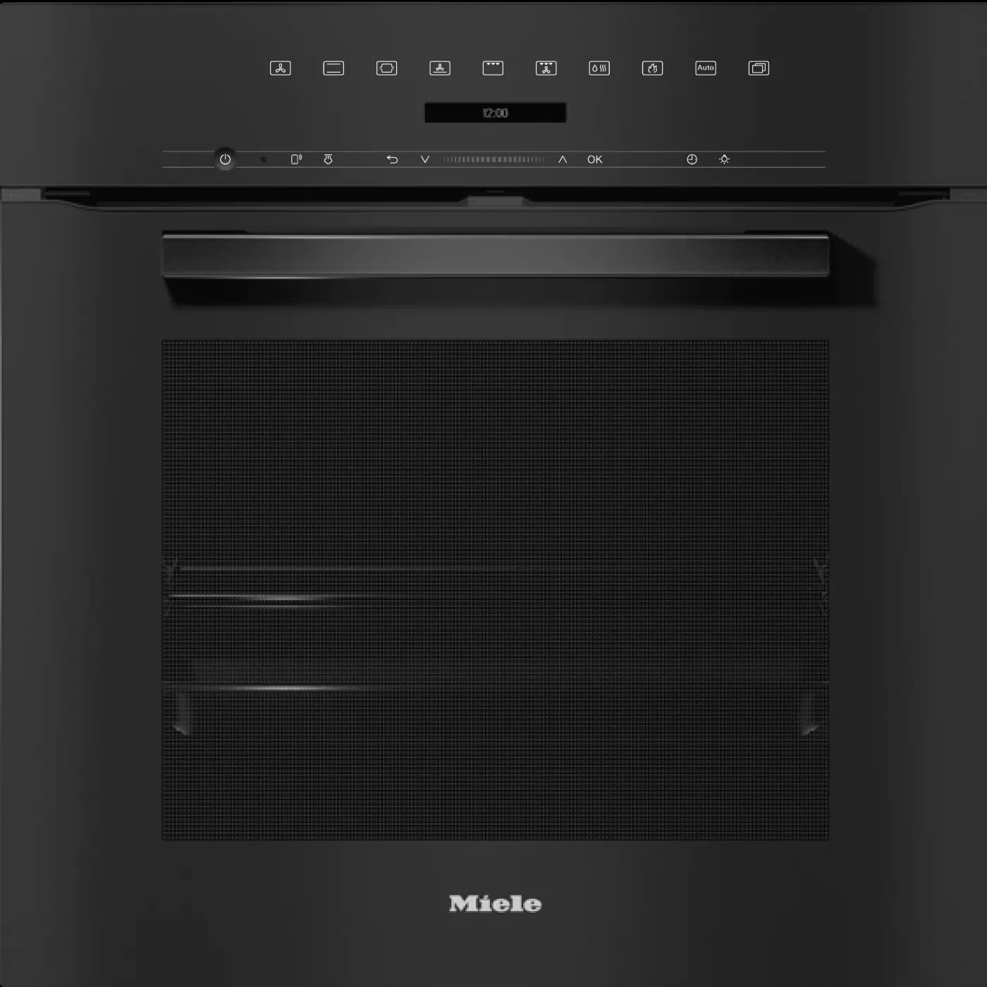 Духовой шкаф Miele H 7264 BP