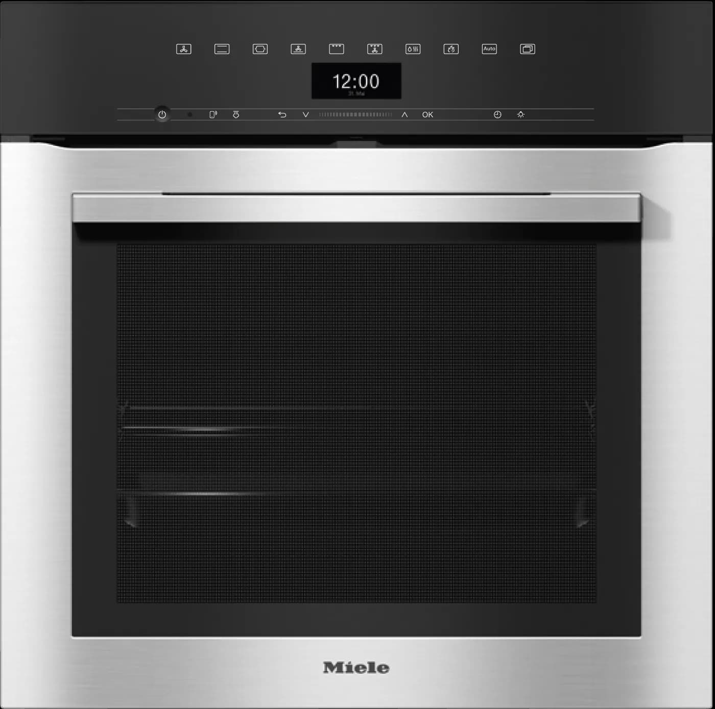 Духовой шкаф Miele H 7364 BP