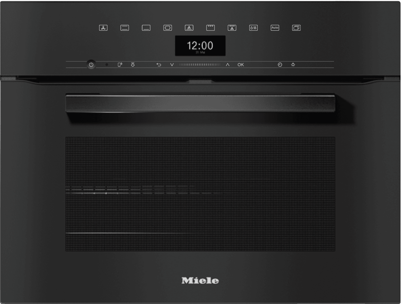 Духовой шкаф Miele H 7440 B