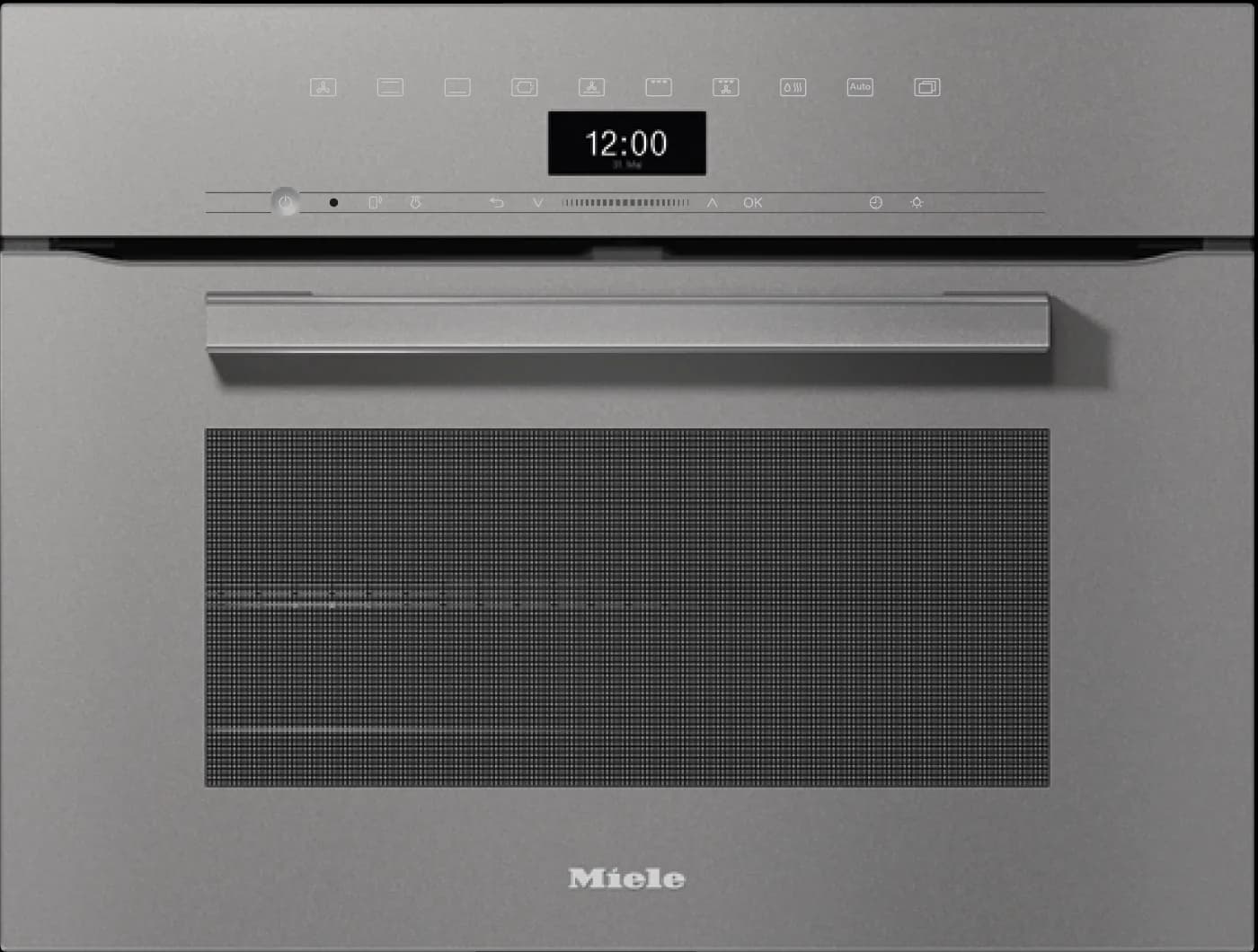Духовой шкаф Miele H 7440 B