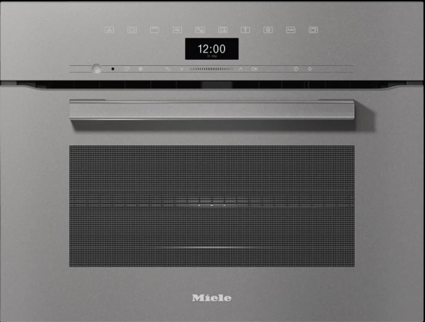 Духовой шкаф Miele H 7440 BM