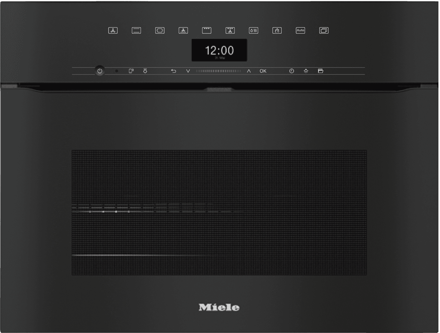 Духовой шкаф Miele H 7440 BPX