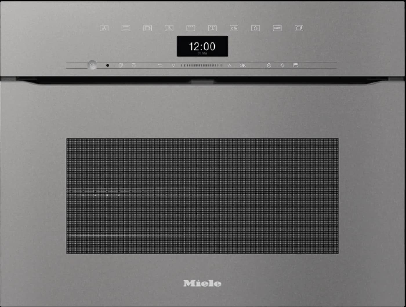 Духовой шкаф Miele H 7440 BPX