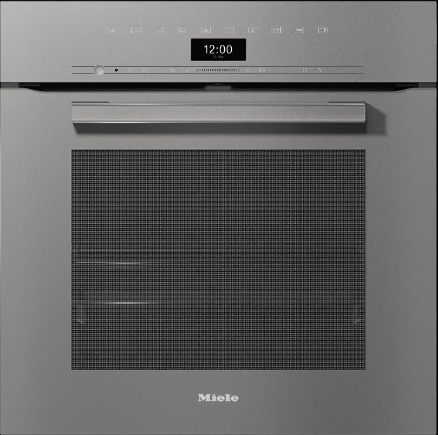 Духовой шкаф Miele H 7460 B