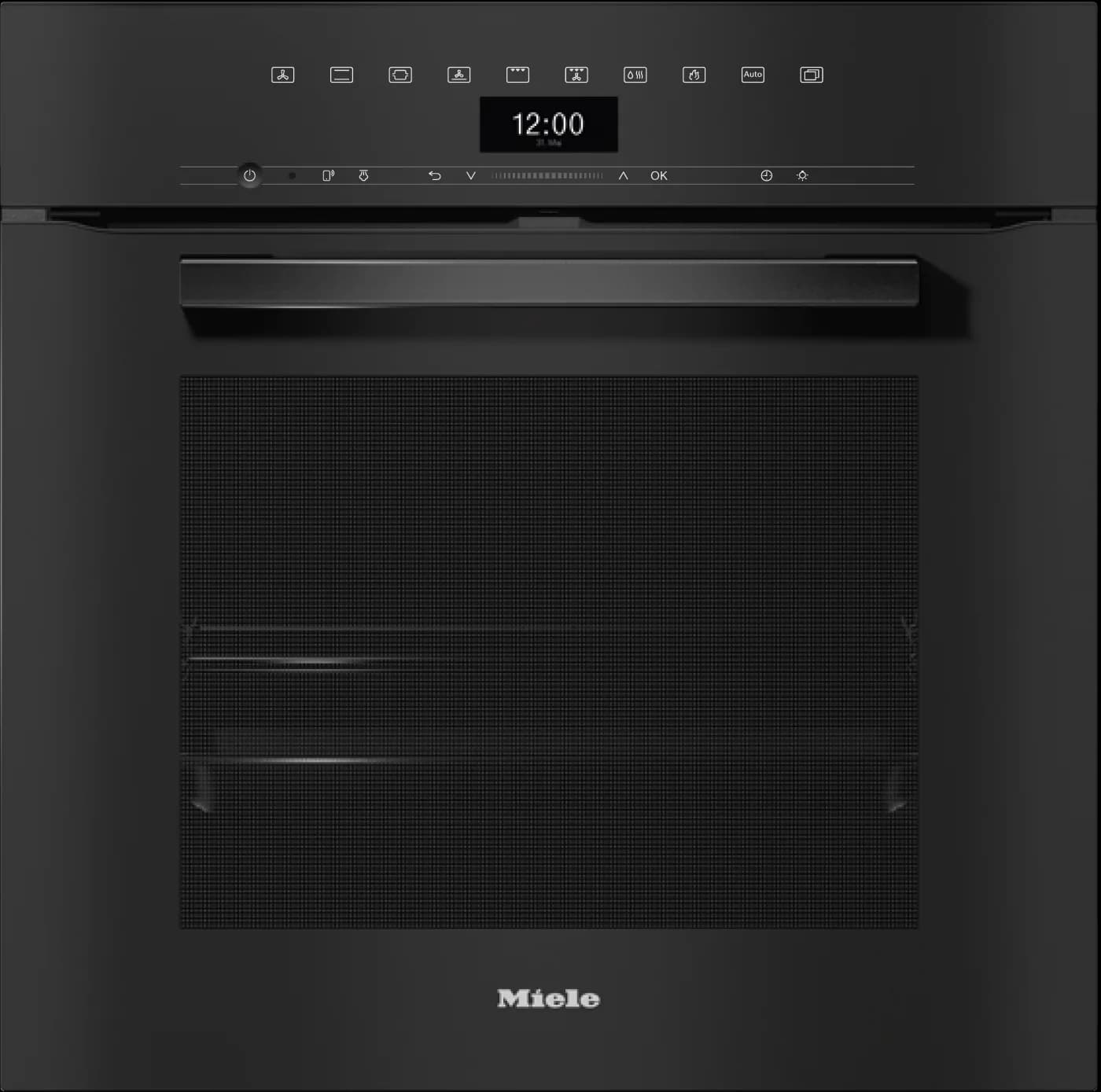 Духовой шкаф Miele H 7464 BP