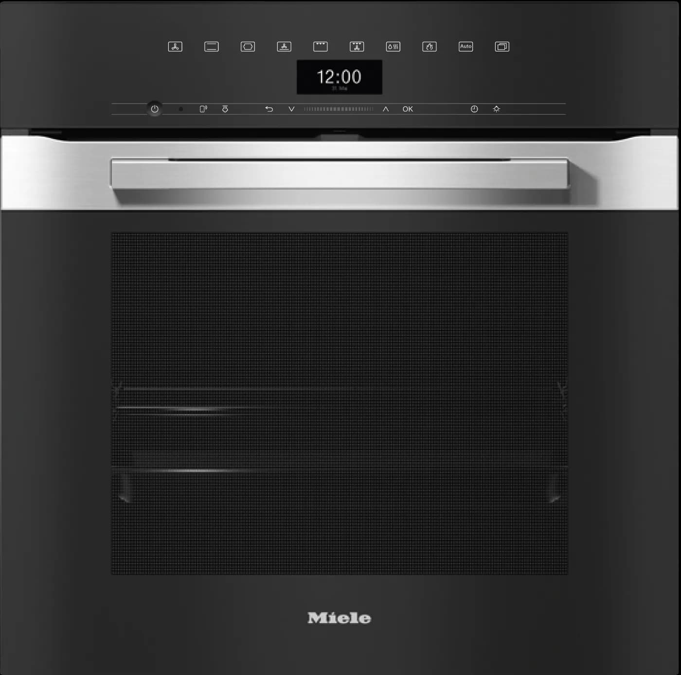 Духовой шкаф Miele H 7464 BP