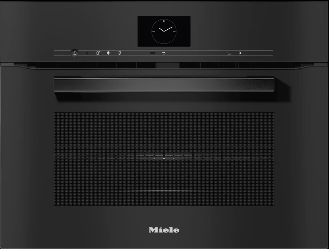 Духовой шкаф Miele H 7640 BM
