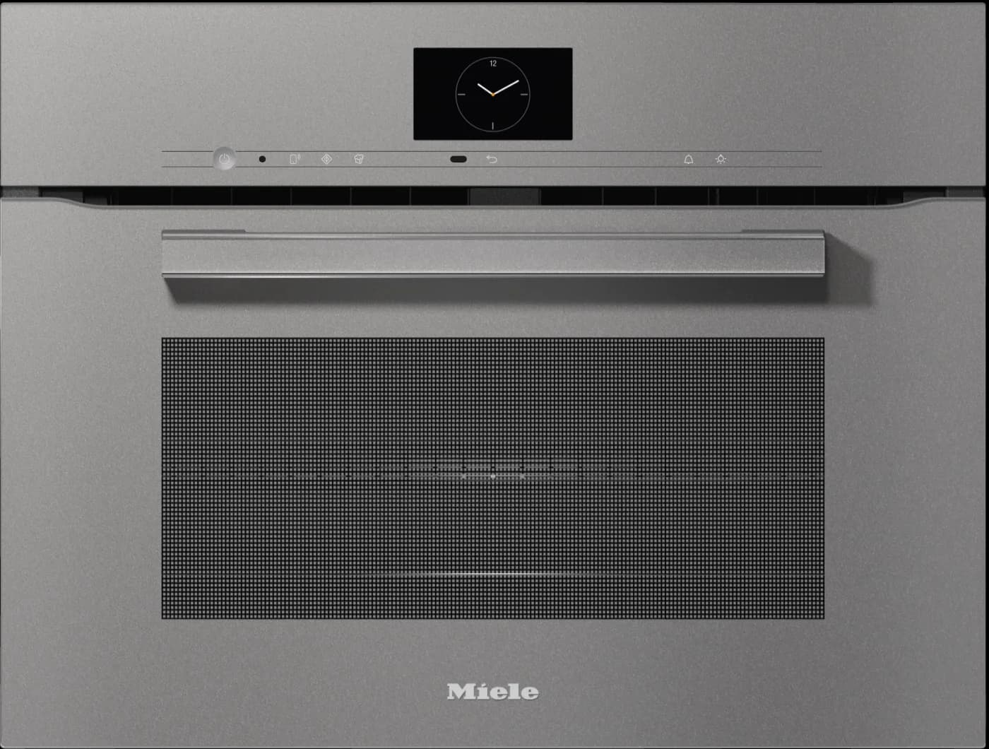 Духовой шкаф Miele H 7640 BM