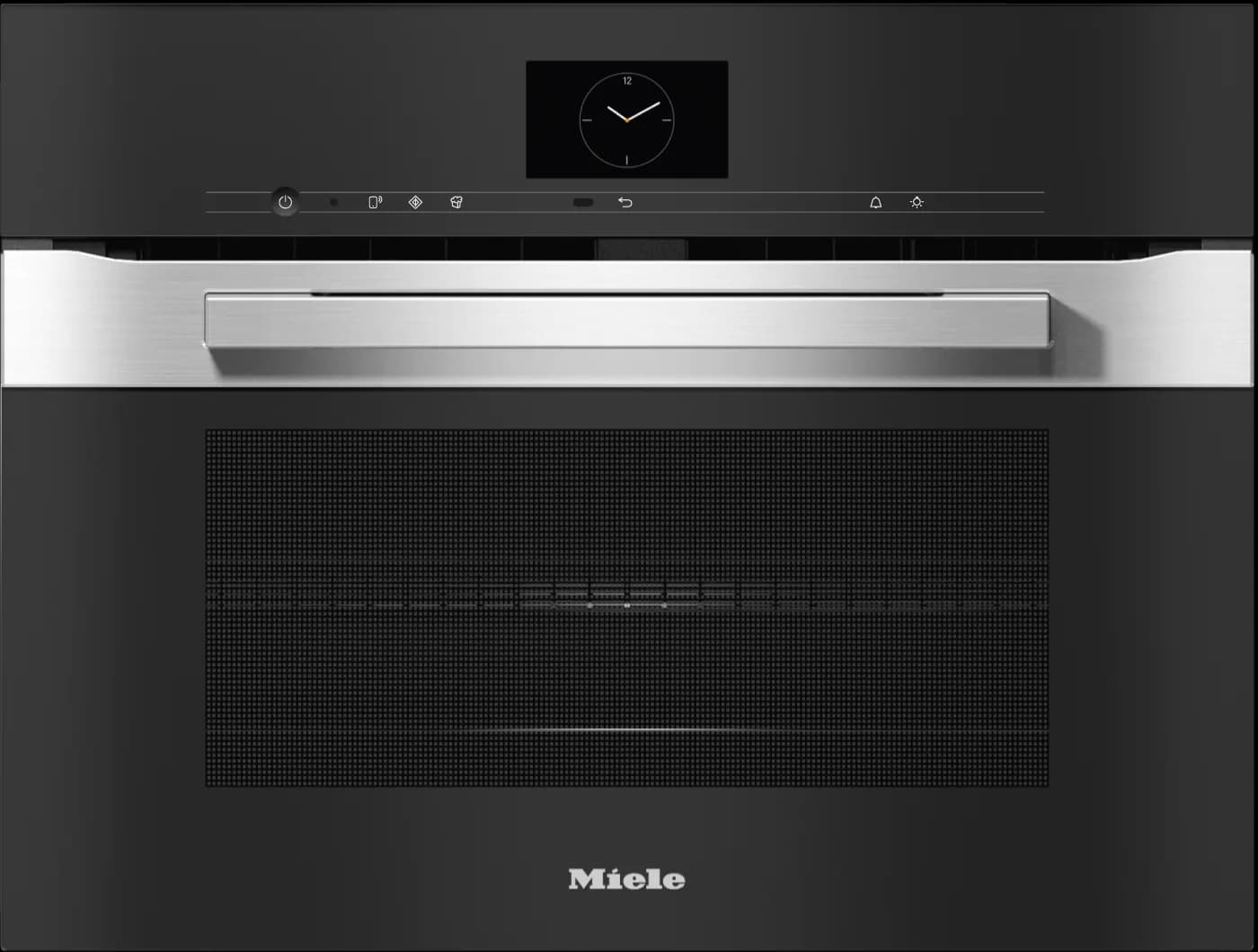 Духовой шкаф Miele H 7640 BM