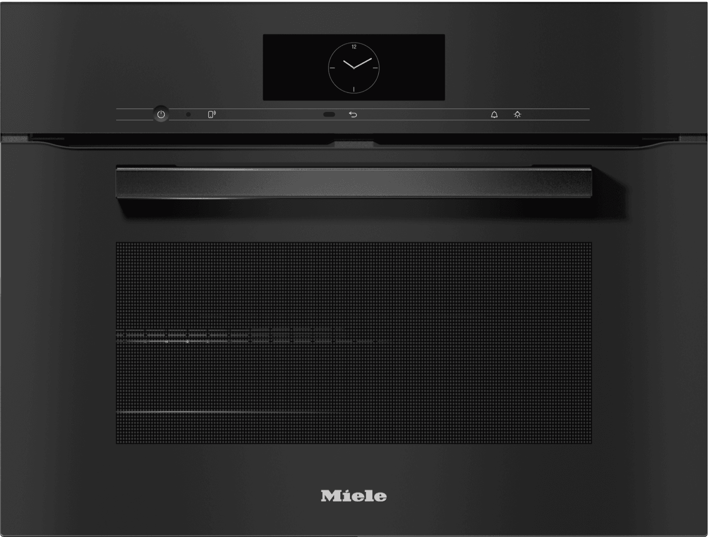 Духовой шкаф Miele H7840BPOBSW / Obsidianschwarz